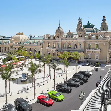 Hotel De Paris Monte-Carlo-3