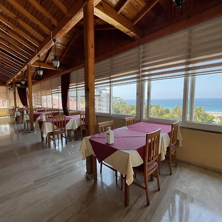 Miray Hotel Kleopatra-2