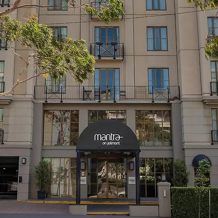 Mantra On Jolimont Melbourne-3