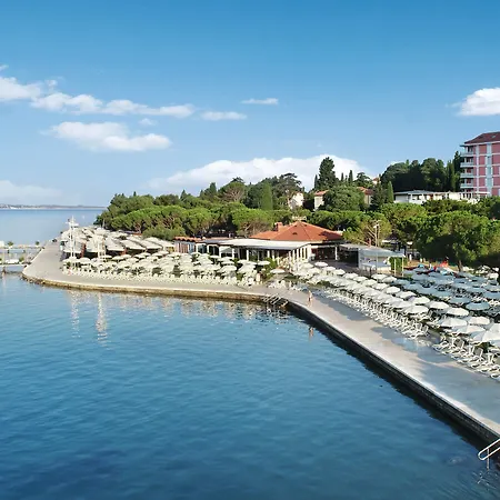 Grand Hotel Portoroz 4* Superior - Terme & Wellness Lifeclass-2