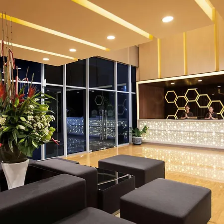 Best Western Premier The Hive-3