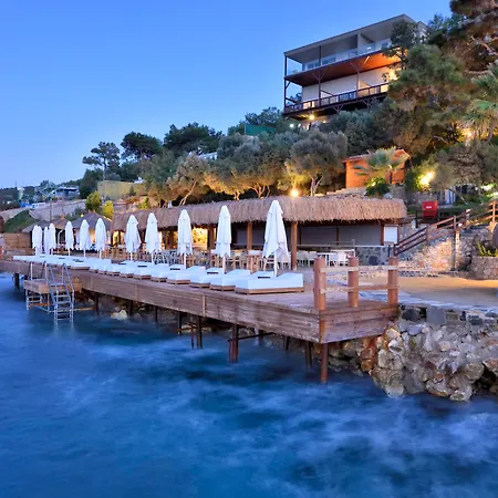 Sarpedor Boutique Hotel-3