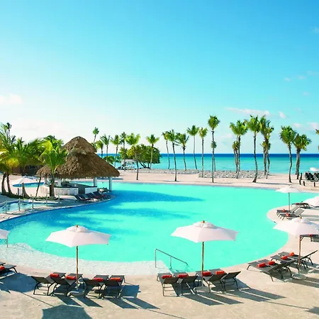 Dreams Dominicus La Romana Resort & Spa-3