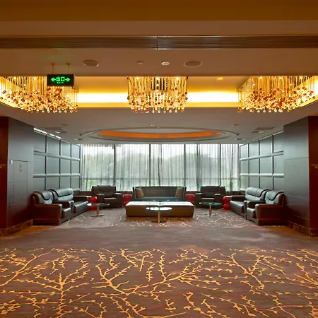 Holiday Inn Beijing Haidian, An Ihg Hotel-3