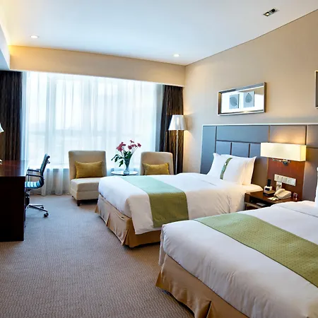 Holiday Inn Beijing Haidian, An Ihg Hotel-2