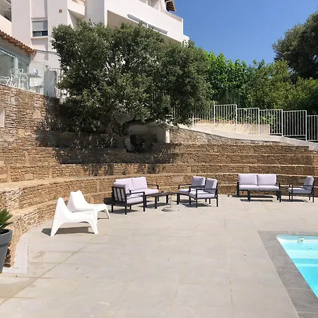 Hotel La Voile-2