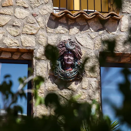 Baia Di Ulisse Wellness&Spa-2