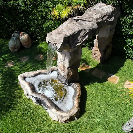 Baia Di Ulisse Wellness&Spa-3