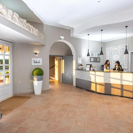 Hotel Baia D'oro-2
