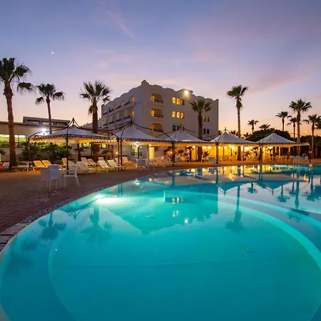 Hotel Baia D'oro-3