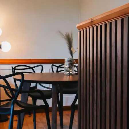 Aparthotel Villa Usedom-3