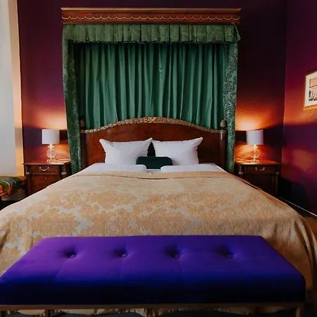 Boutique Hotel Rothenburger Hof-3