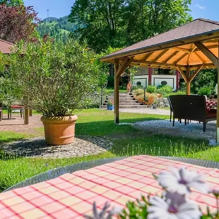 Hotel Alpenhof Bayrischzell-2