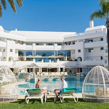 Iberostar Selection Marbella Coral Beach (Adults Only)-3