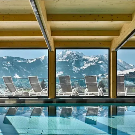 Sonja Alpine Resort-3