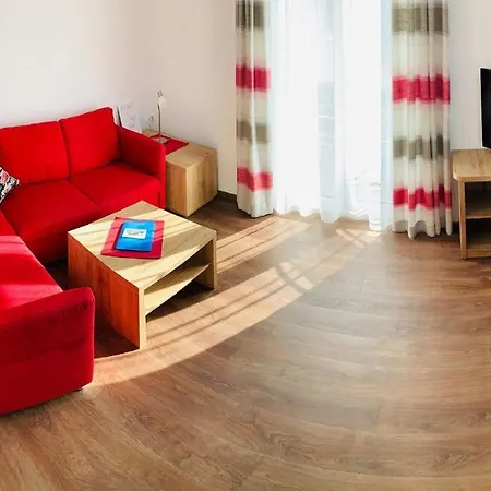 Apartmenthaus Florian-2