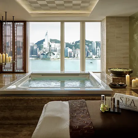 The Peninsula Hong Kong-3