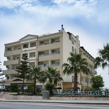 Zhotels Side Town-3