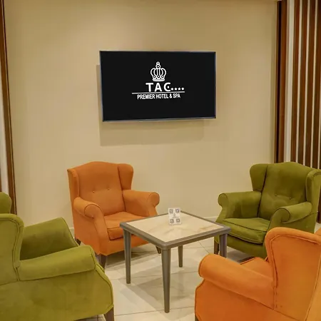 Tac Premier Hotel&Spa-3