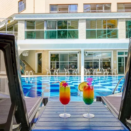 Tac Premier Hotel&Spa-2