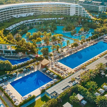 Maxx Royal Belek Golf Resort-3