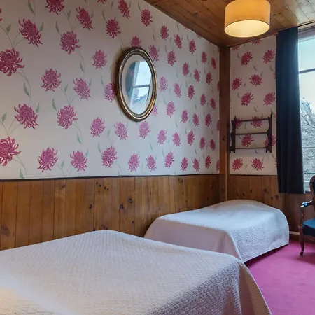 Hotel Esmeralda-2