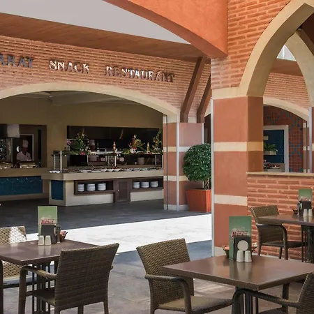 Megasaray Club Belek-3