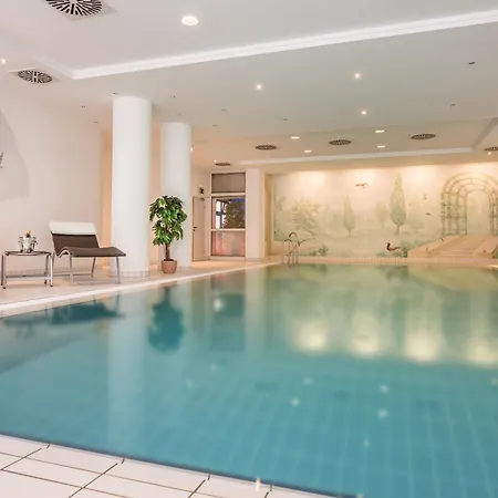 Hotel Am Moosfeld-2