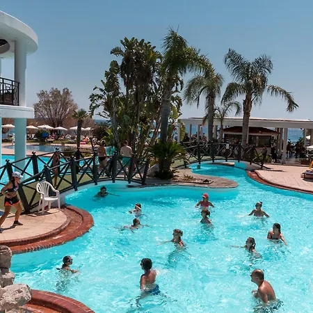 Allsun Hotel Calypso Beach-2