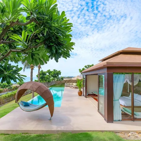 Fusion Resort Cam Ranh - All Spa Inclusive-2