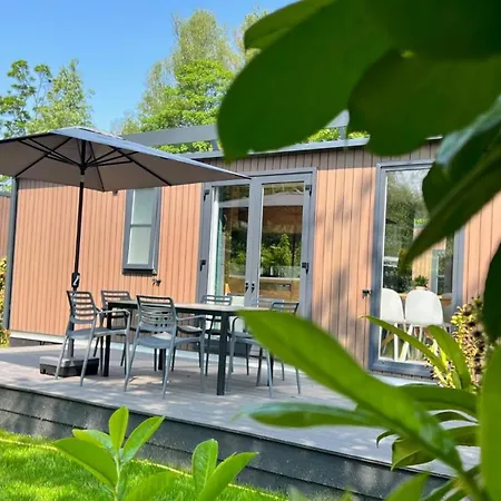 Vakantiepark Delftse Hout-3