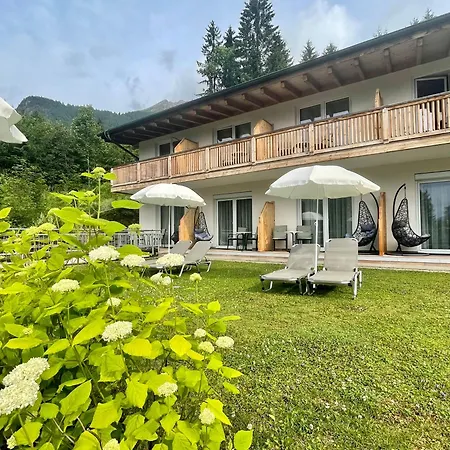 Hotel Garni - Pension Frau Hitt-3