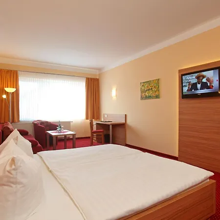 Sporthotel Neuruppin-2