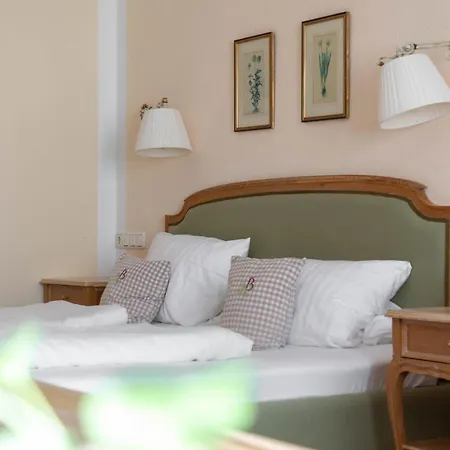Hotel Bachmair Alpina-2