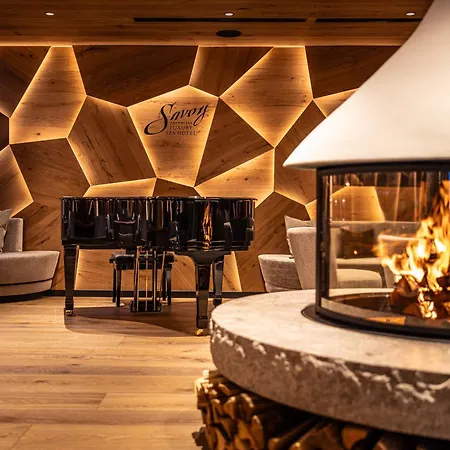 Savoy Dolomites Luxury & Spa Hotel-3