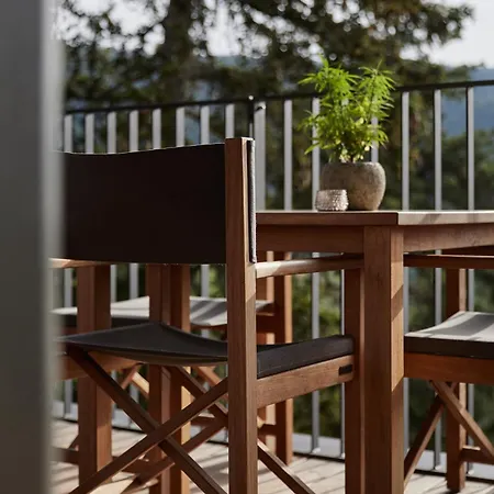 Saltus, Small Luxury Hotels Slh-3
