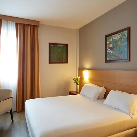 Belstay Roma Aurelia-2