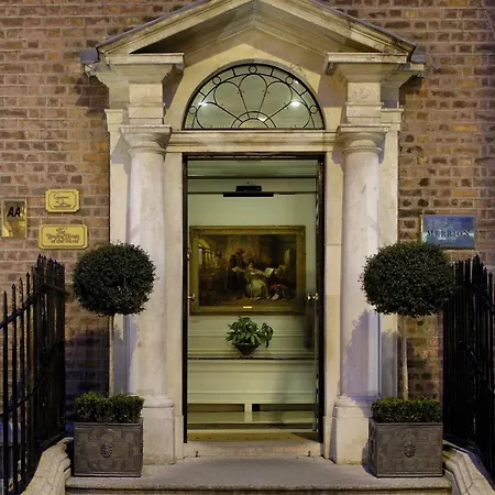 The Merrion Hotel-2