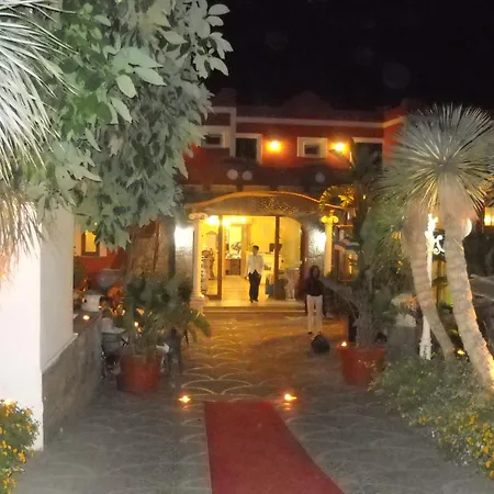 Hotel Villa Franca-3