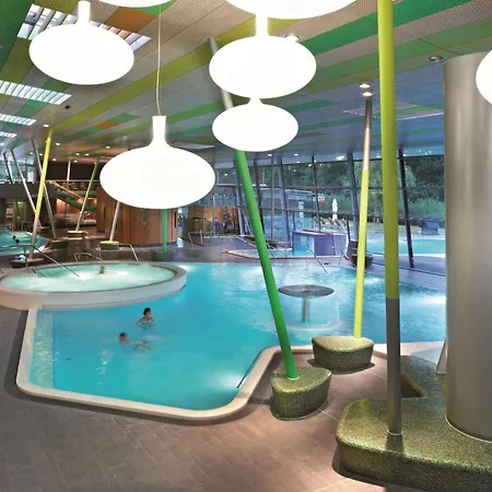 Spreewald Thermenhotel - Spreewald Therme Gmbh-3