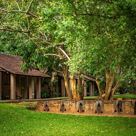 Sigiriya Village-3