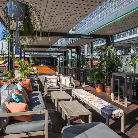 The Old Clare By Ode Hotels-2