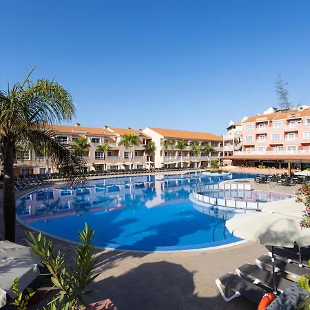 Hotel El Duque-3