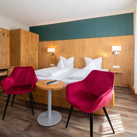 Hotel & Gasthof Richard Held-3
