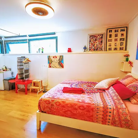 La Corte Sconta B&B-2