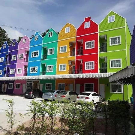 Holland Resort Phuket-3