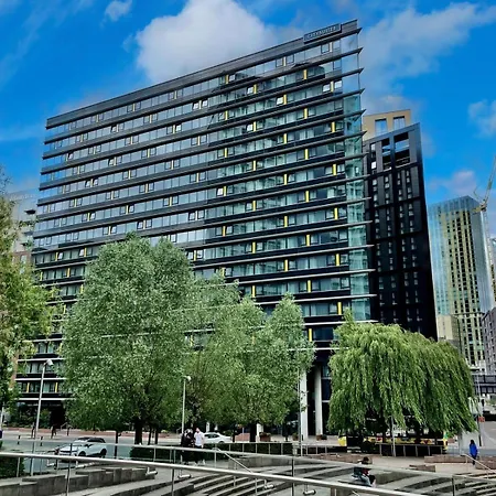 Citysuites Aparthotel-2