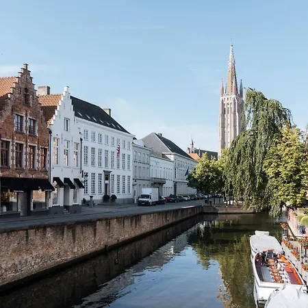 De Tuilerieen - Small Luxury Hotels Of The World-2