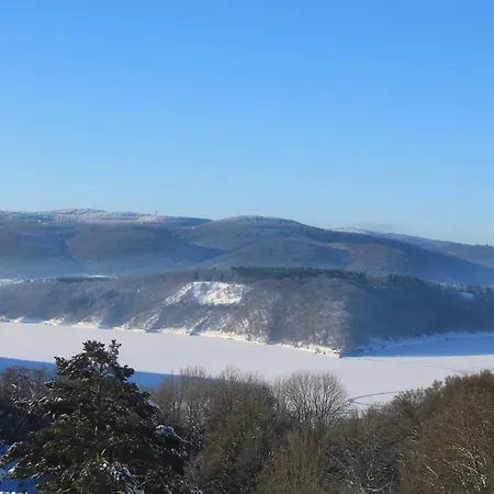BELVEDERE - das BIO HOTEL Garni&SuiteHotel am Edersee-2
