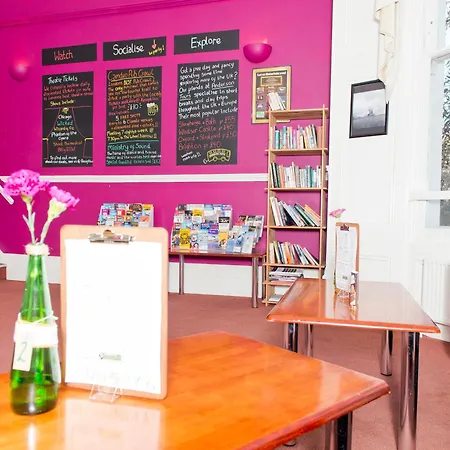 Yha London Earl'S Court-3